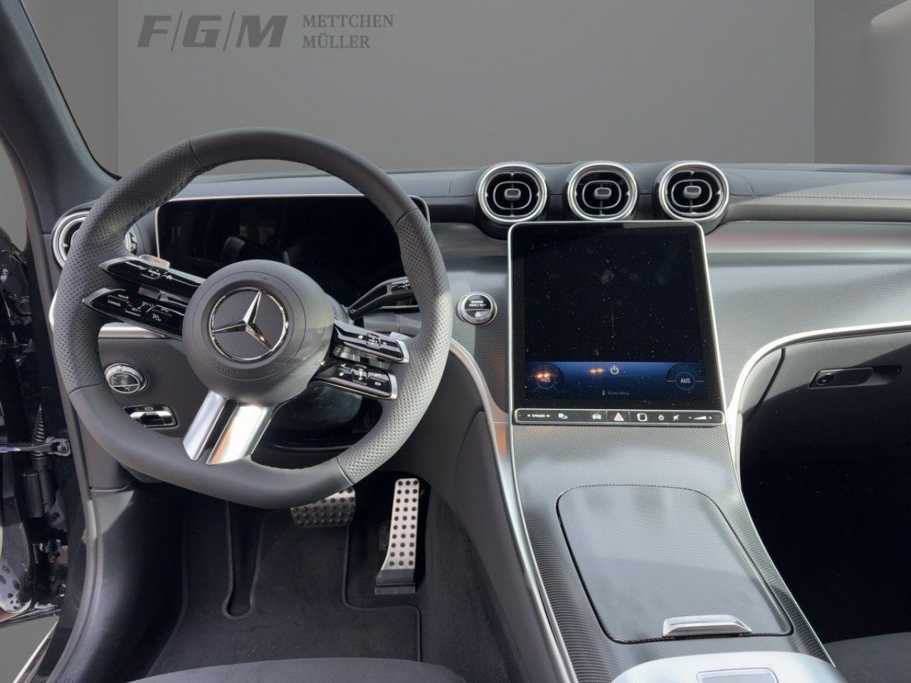 Mercedes-Benz GLC – Bild 8