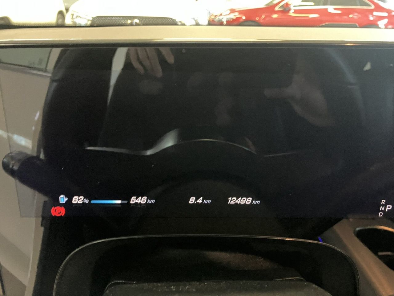 Mercedes-Benz CLA – Bild 26