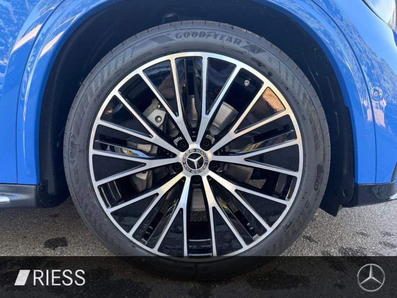 Mercedes-Benz GLC – Bild 8