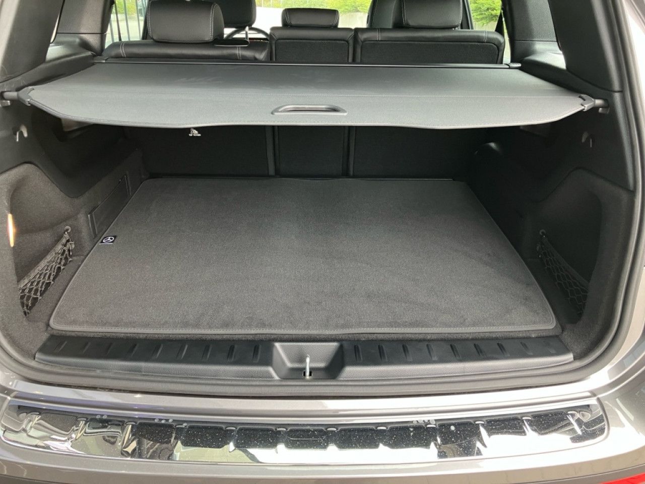 Mercedes-Benz GLB – Bild 15