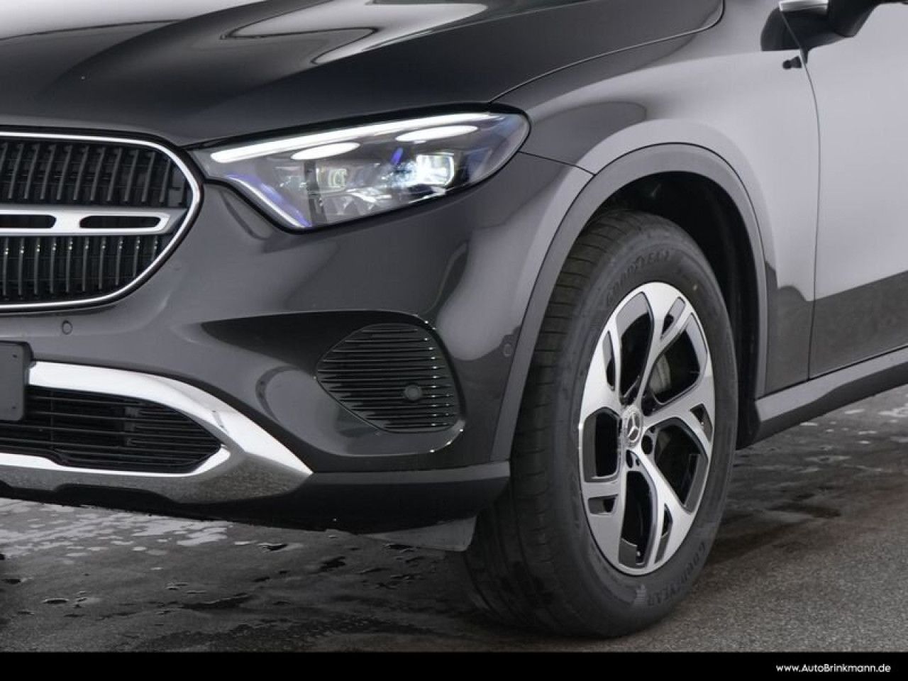 Mercedes-Benz GLC – Bild 3