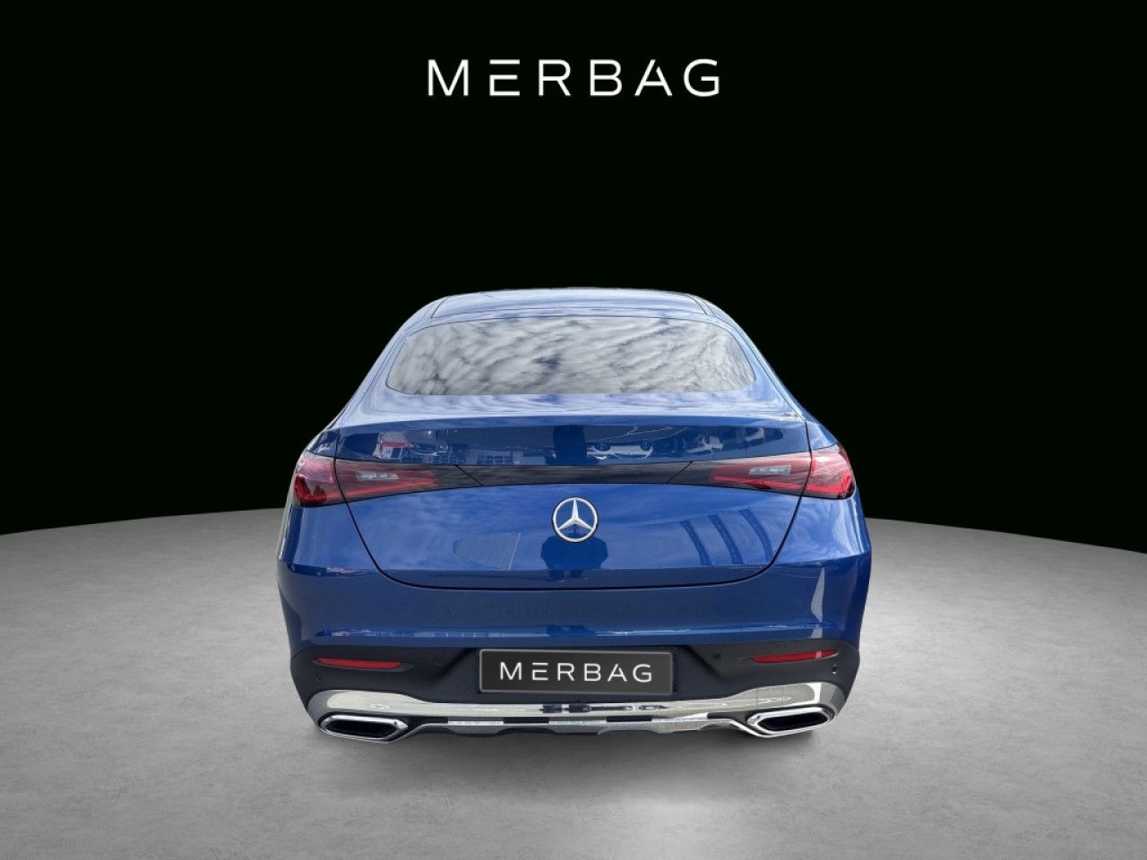 Mercedes-Benz GLC – Bild 6