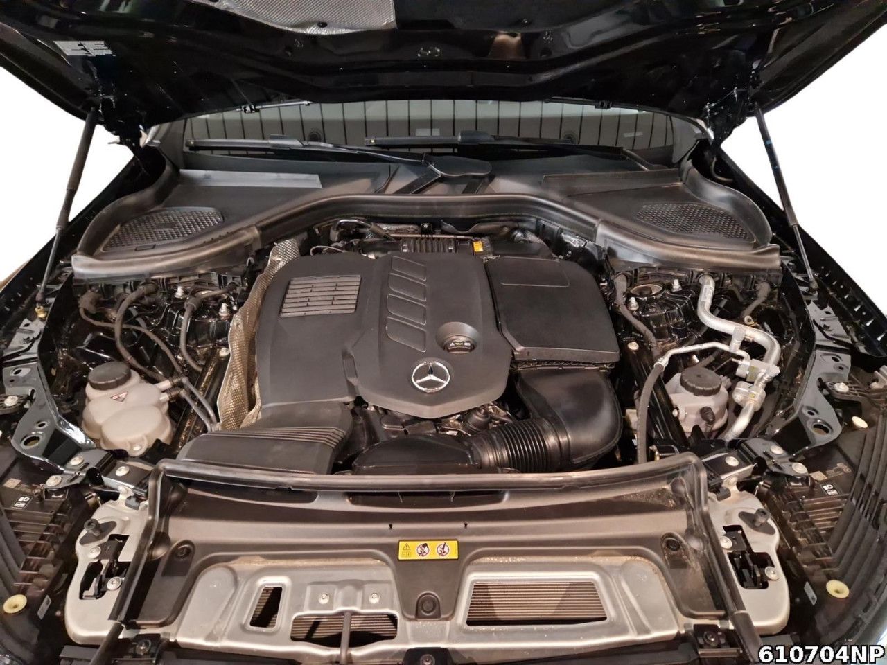 Mercedes-Benz GLC – Bild 7