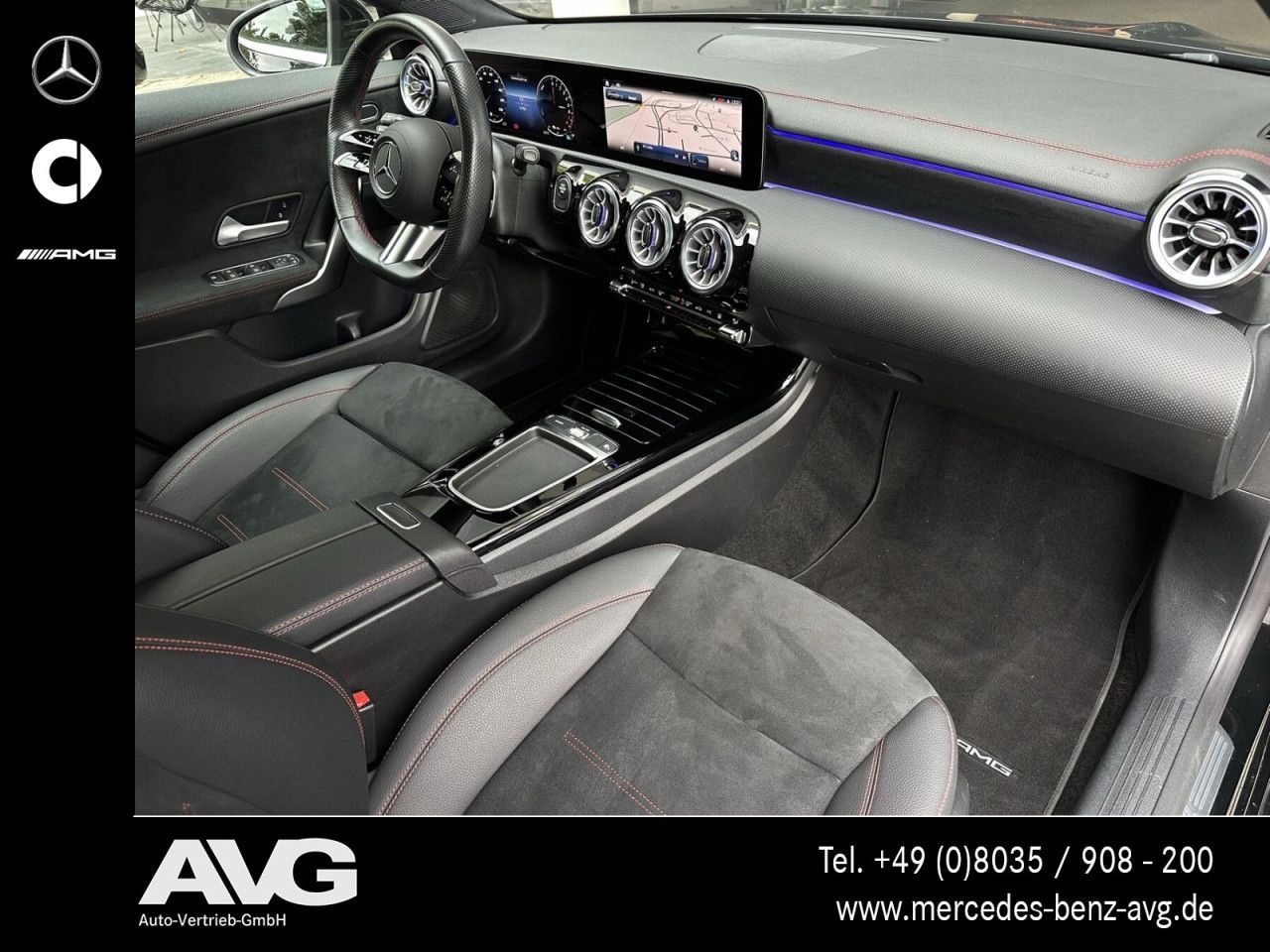 Mercedes-Benz CLA – Bild 12