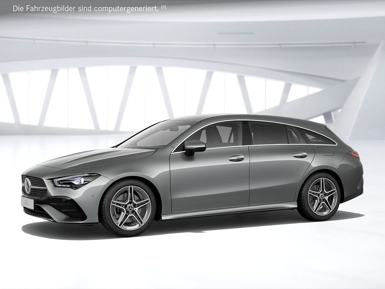 Mercedes-Benz CLA – Bild 20