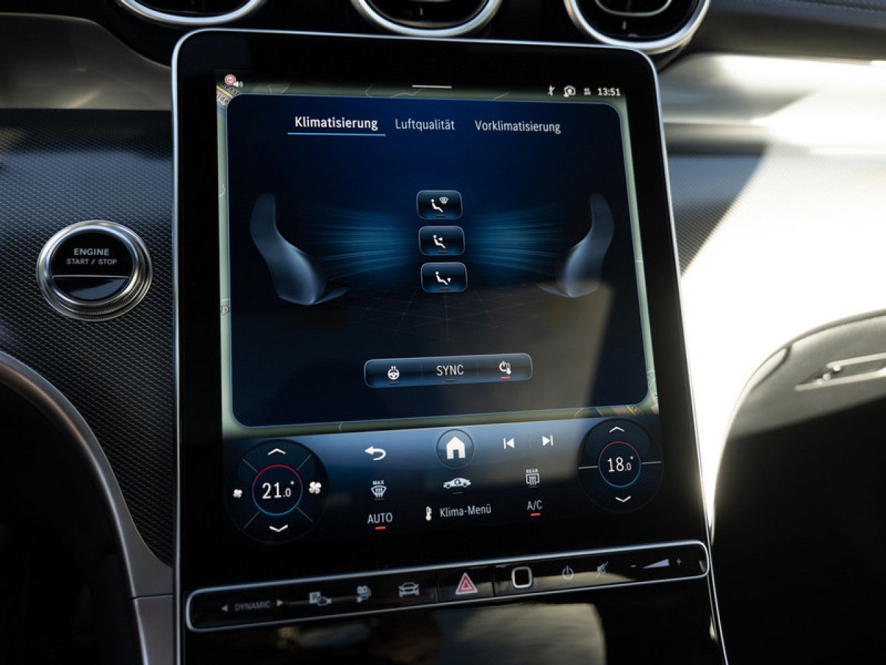Mercedes-Benz GLC – Bild 13