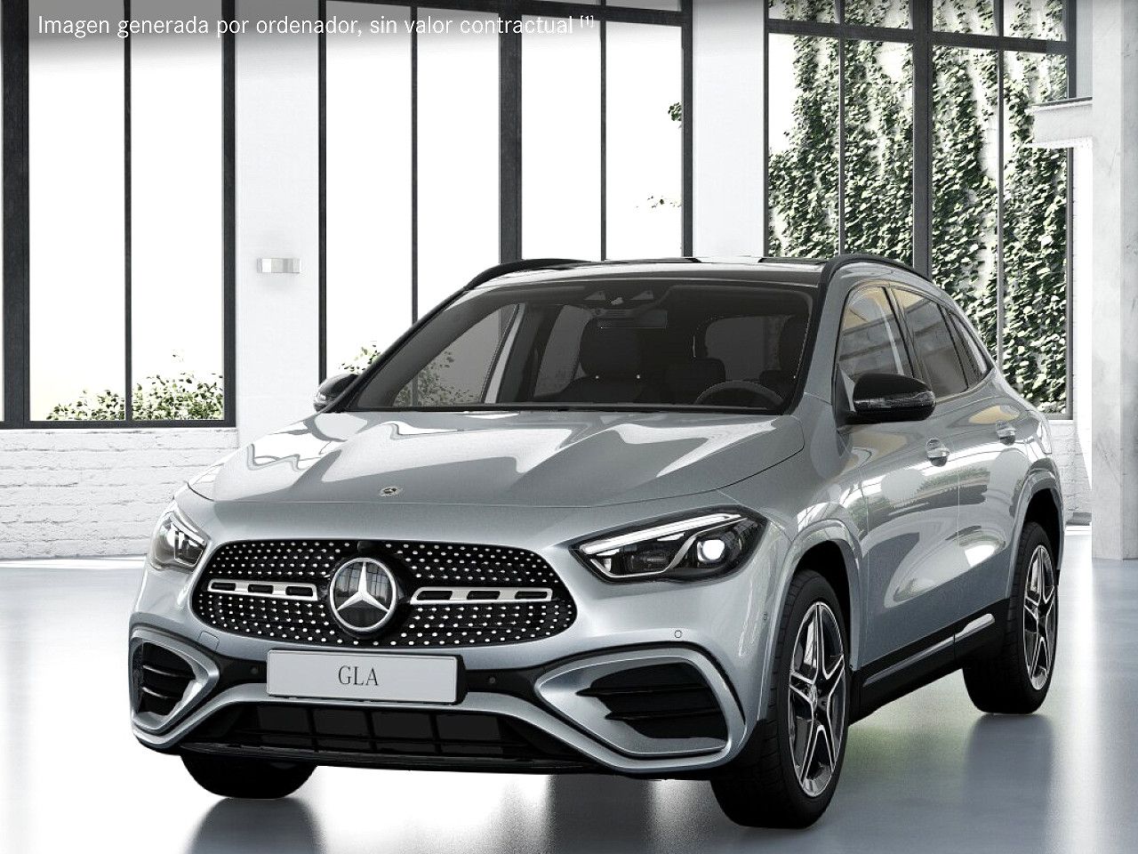 Foto de estudio 1 / 5