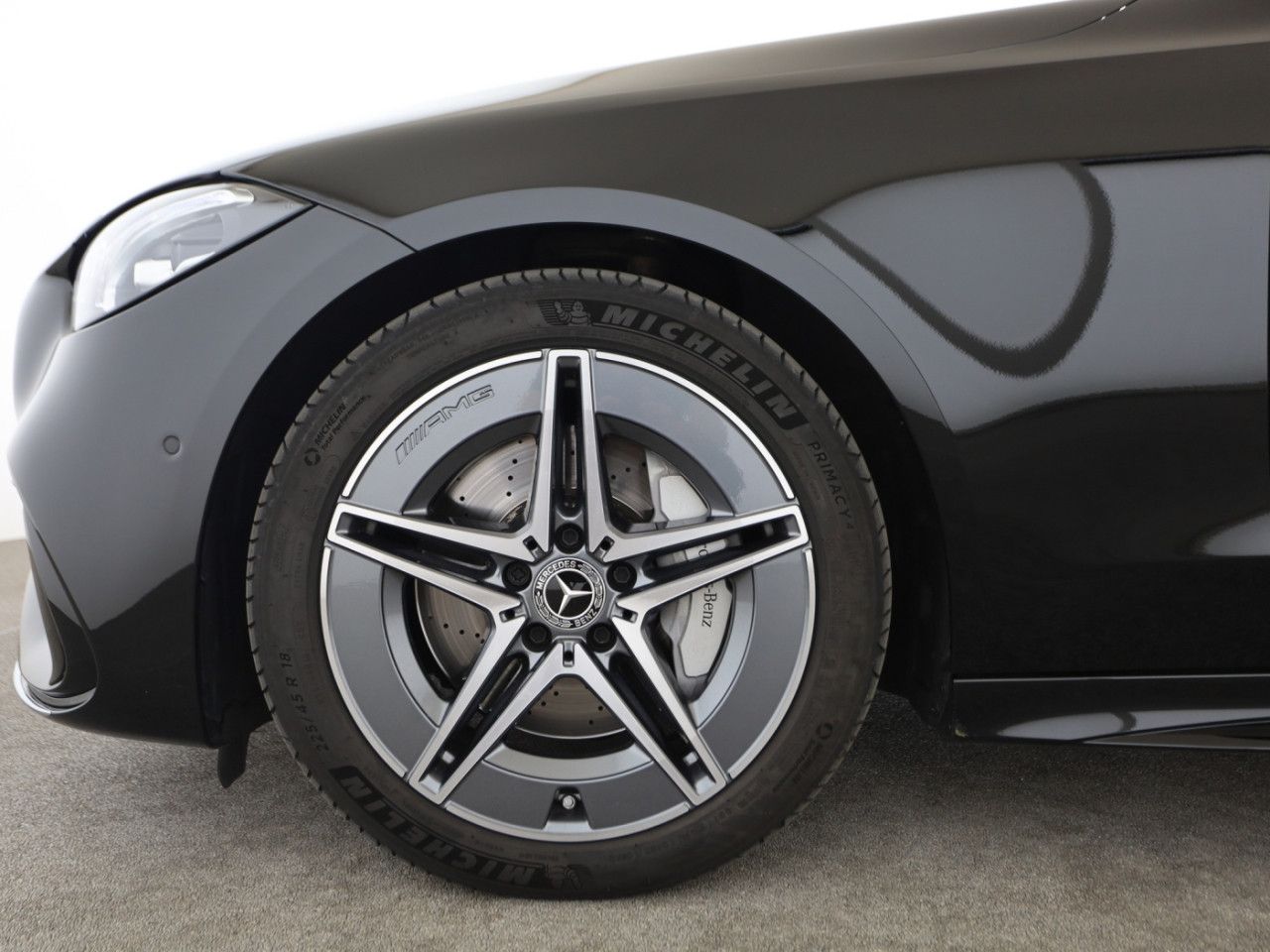 Mercedes-Benz C-Klasse – Bild 16
