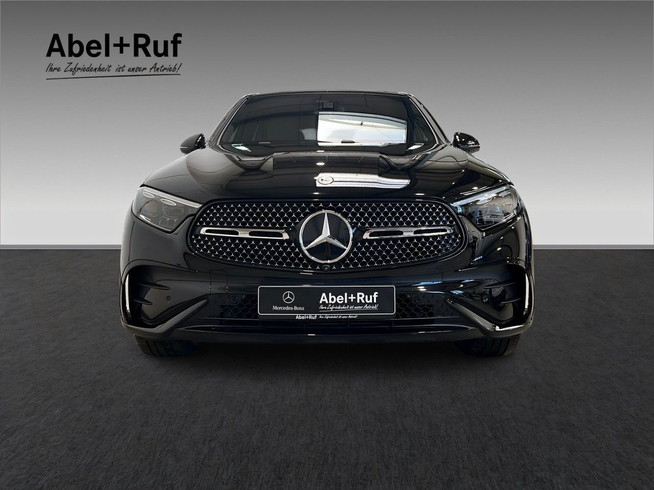 Mercedes-Benz GLC – Bild 12
