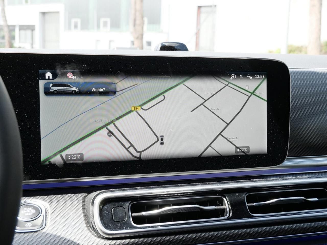 Mercedes-Benz V-Klasse – Bild 13