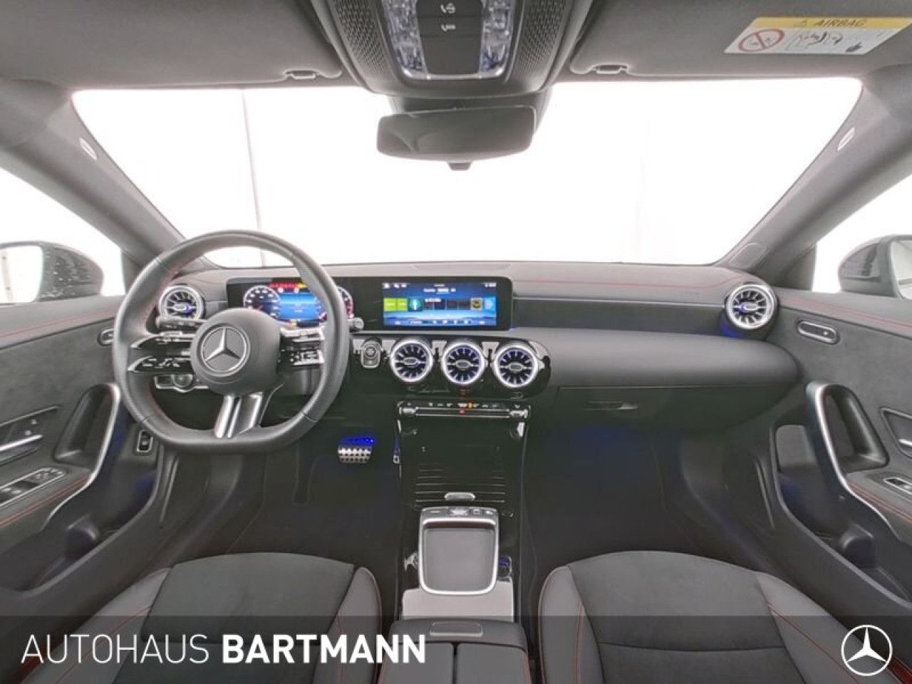 Mercedes-Benz CLA – Bild 5