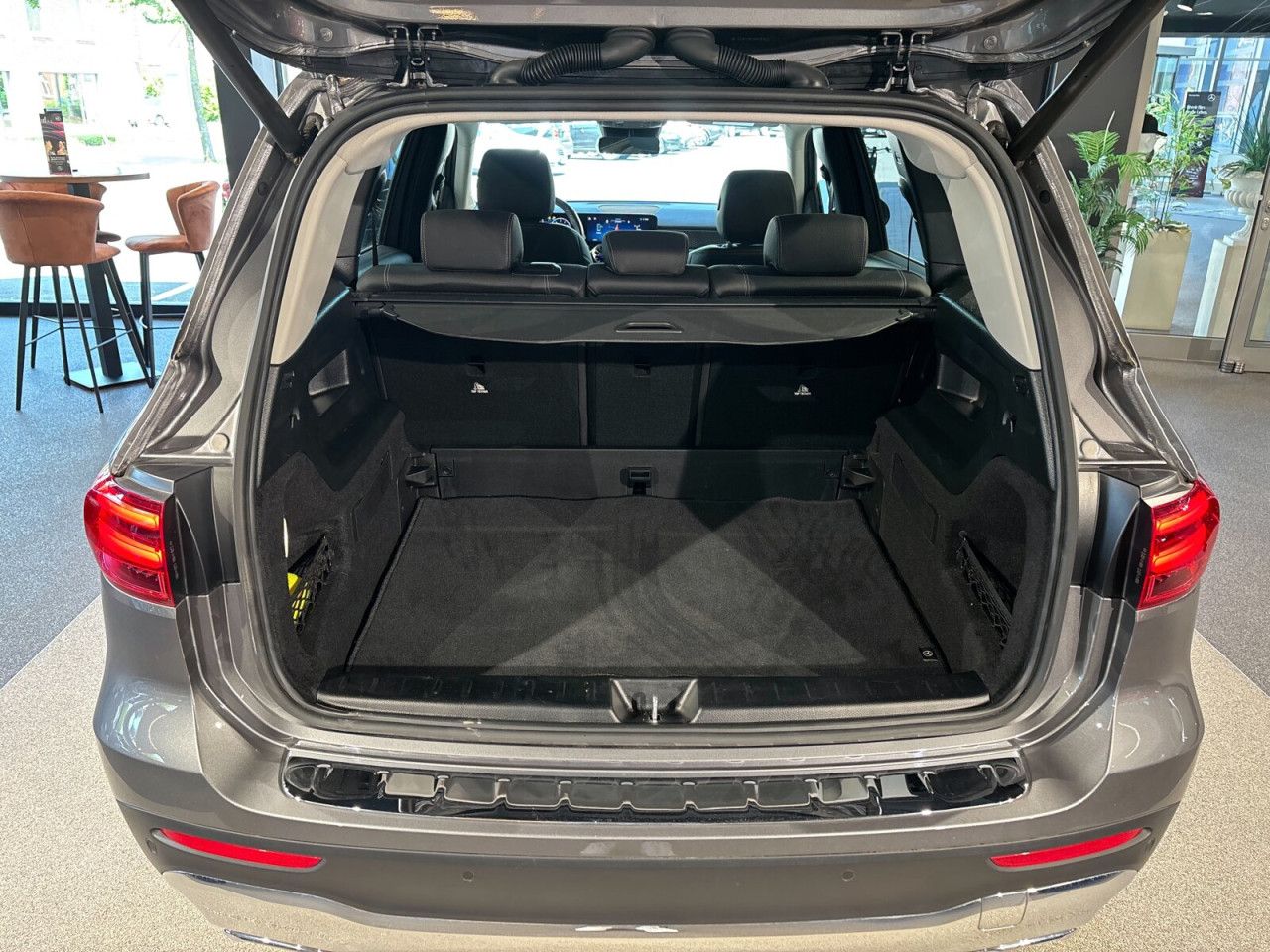 Mercedes-Benz GLB – Bild 16