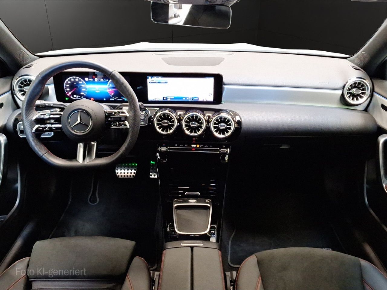 Mercedes-Benz A-Klasse – Bild 7