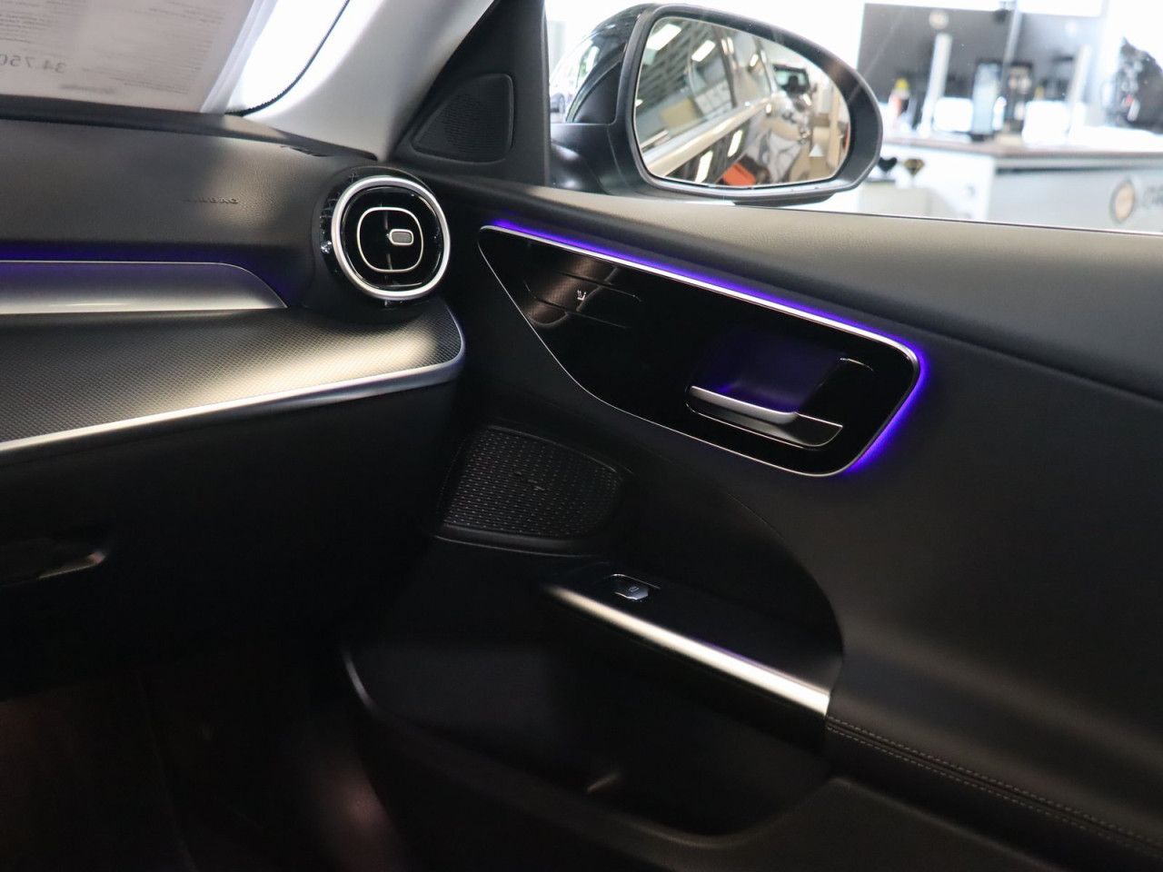 Mercedes-Benz C-Klasse – Bild 21