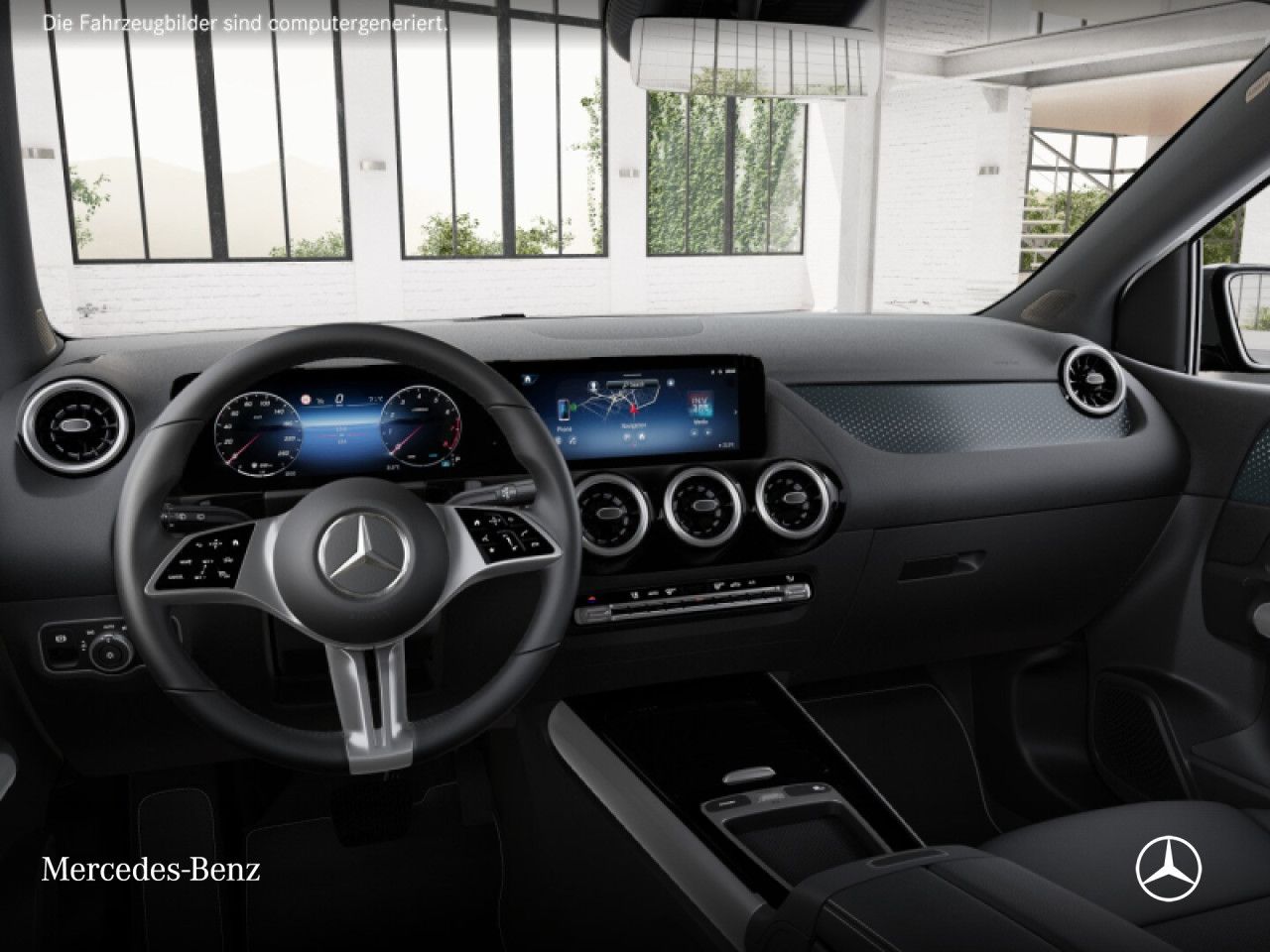 Mercedes-Benz B-Klasse – Bild 7