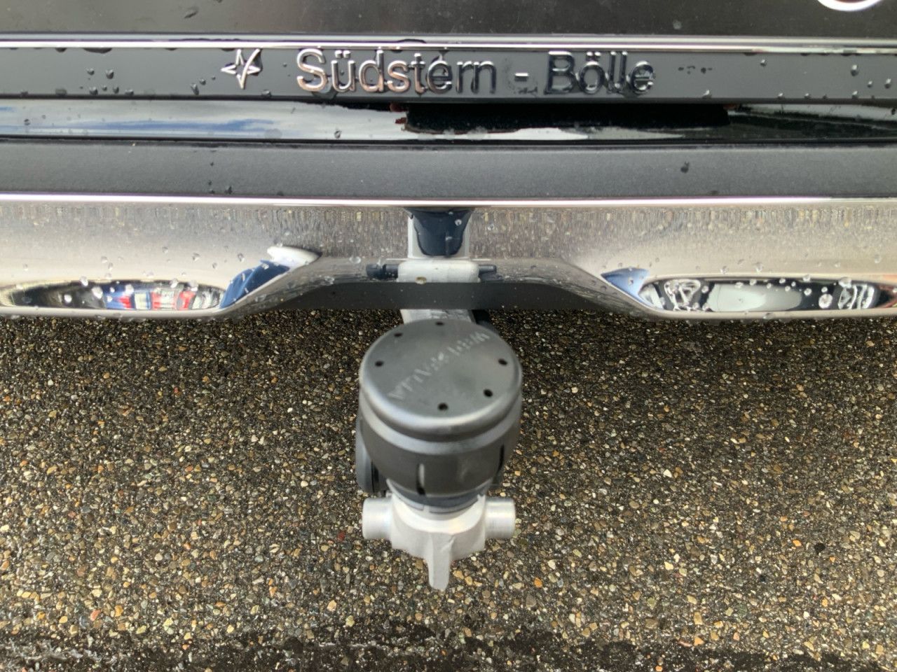 Mercedes-Benz GLB – Bild 15