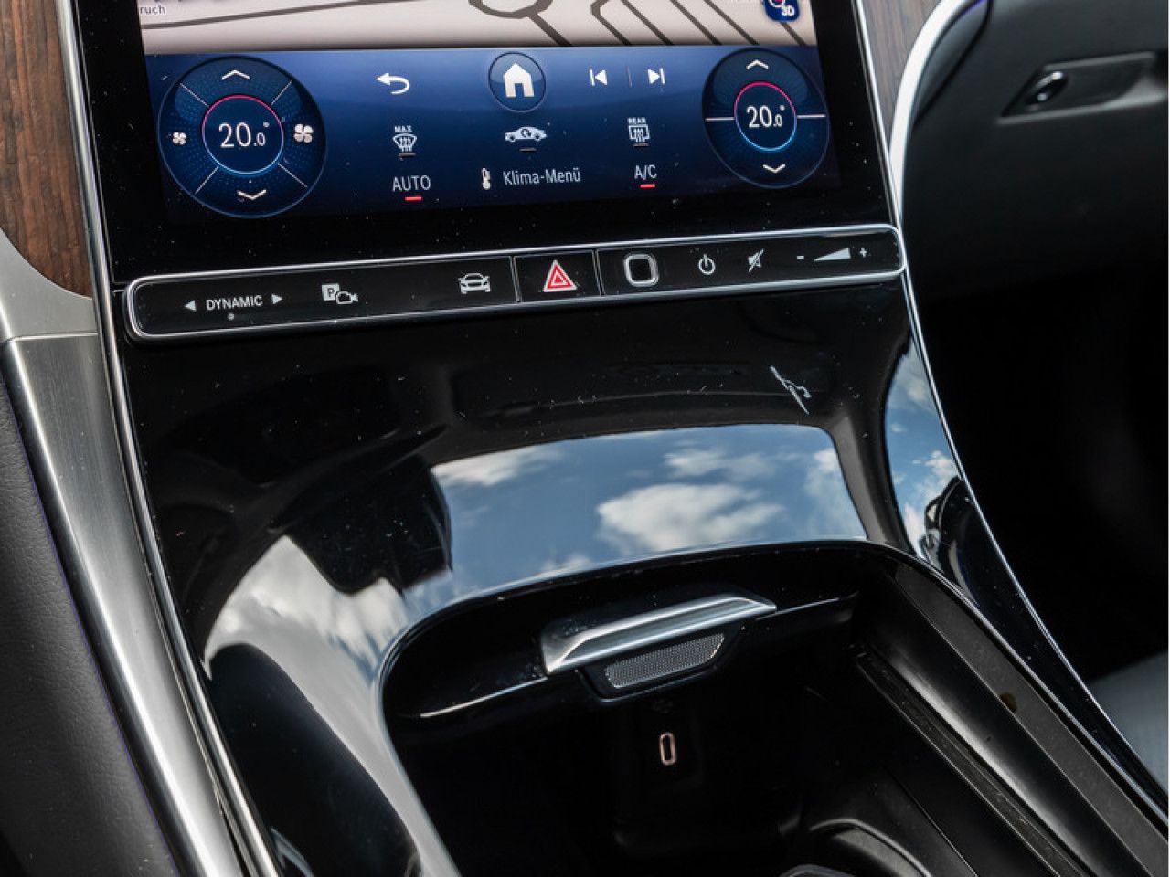 Mercedes-Benz GLC – Bild 15