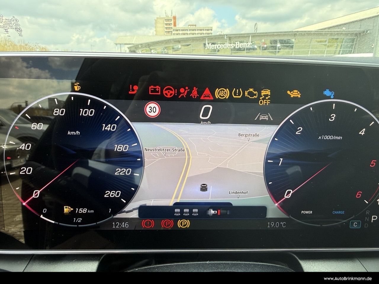 Mercedes-Benz GLC – Bild 13