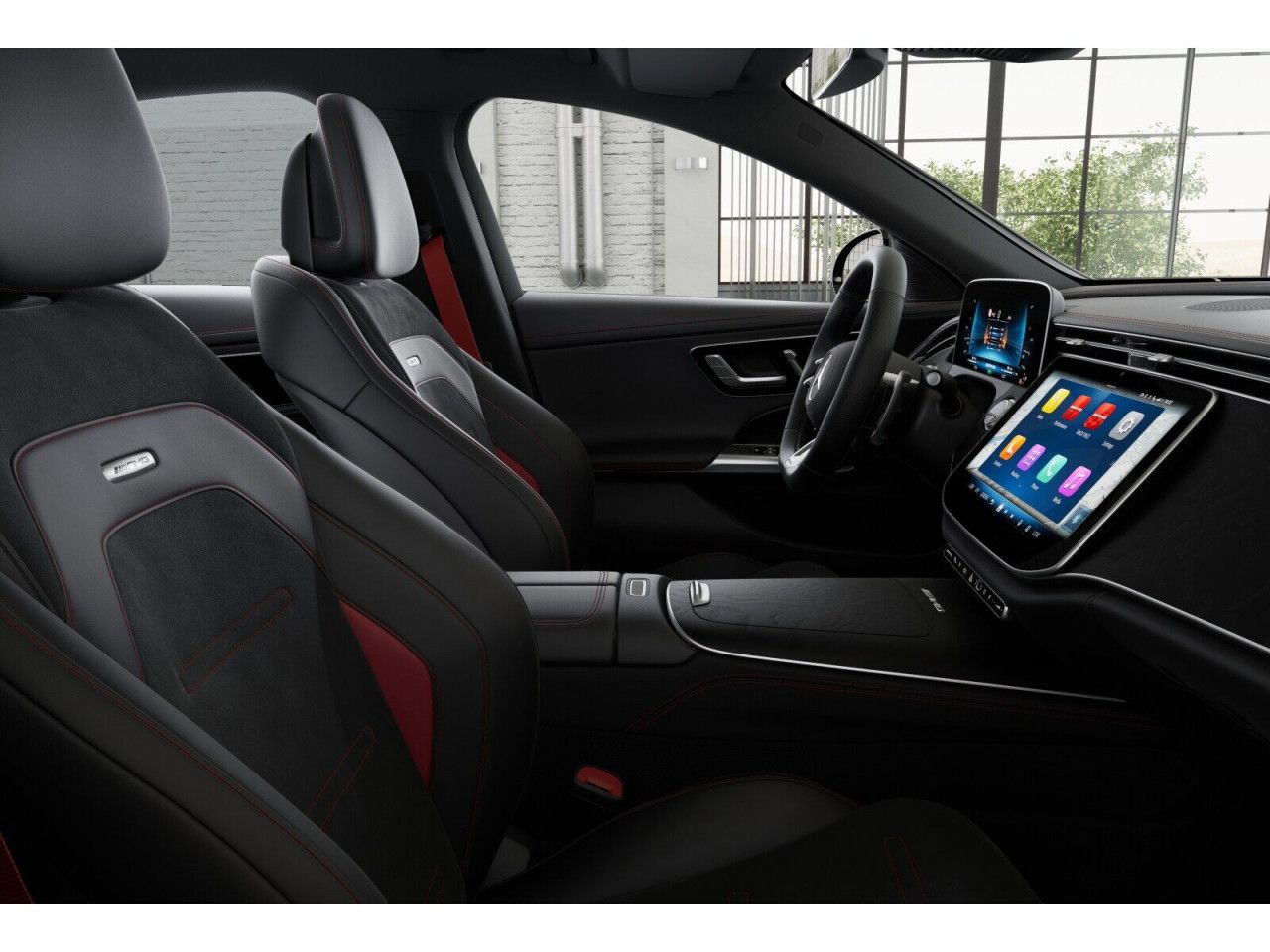 Mercedes-Benz E-Klasse – Bild 12