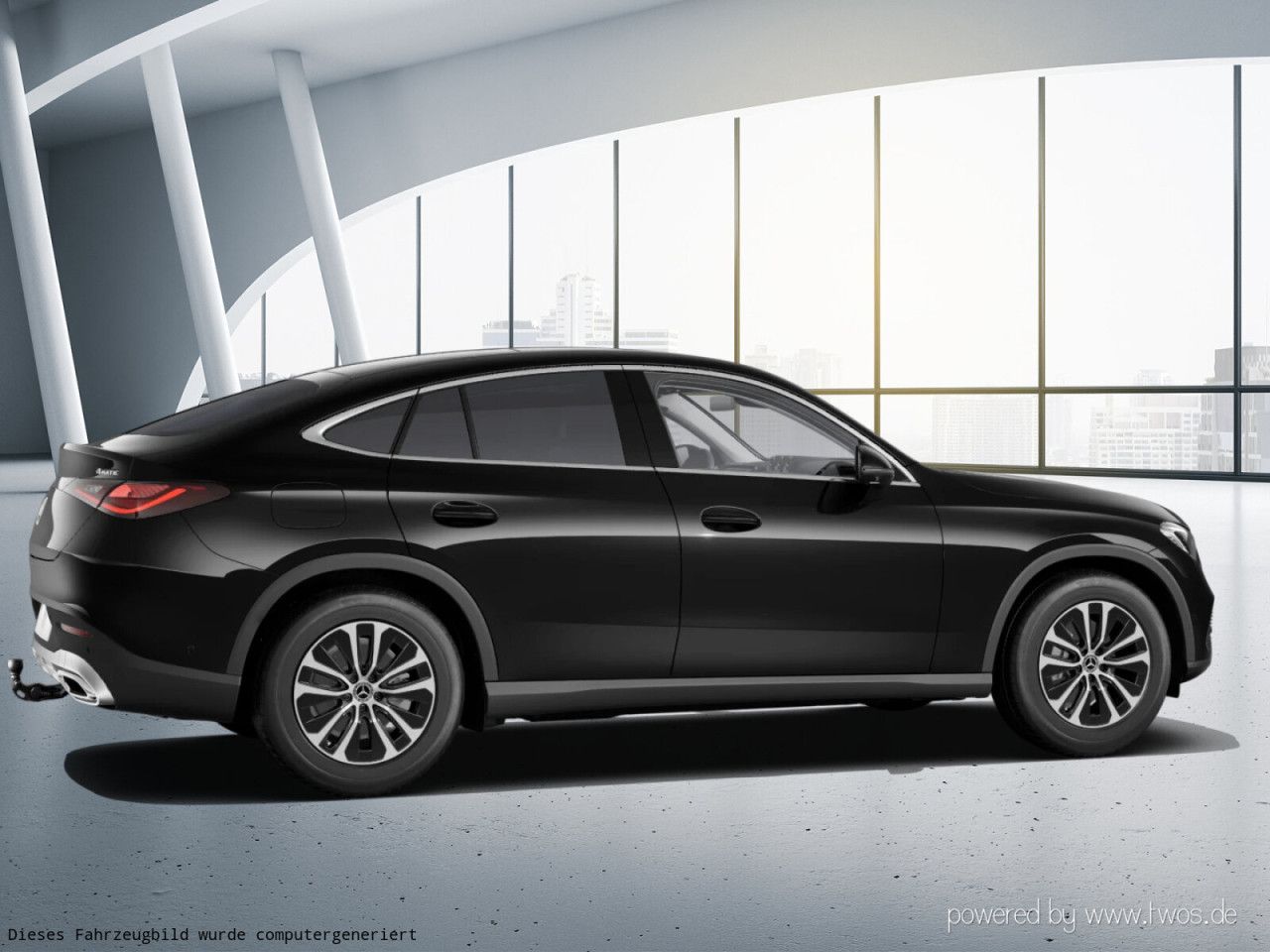 Mercedes-Benz GLC – Bild 12