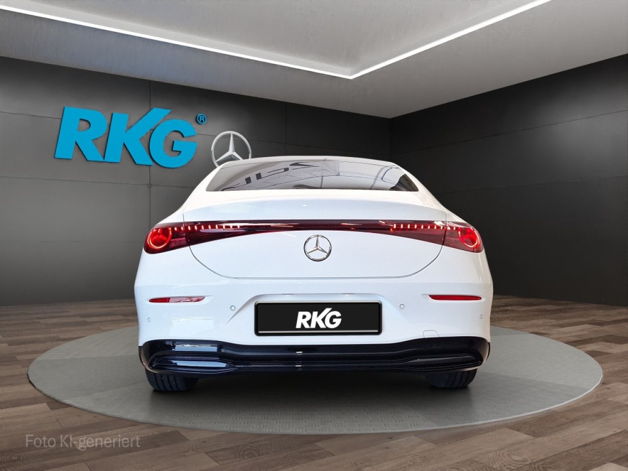 Mercedes-Benz CLA – Bild 4