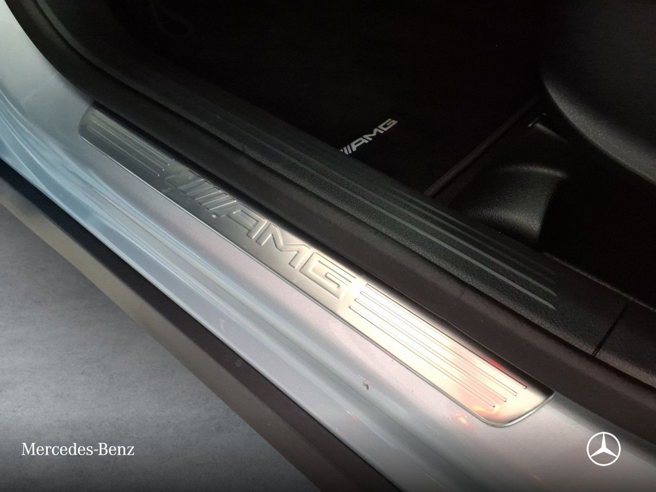 Mercedes-Benz GLB – Bild 28