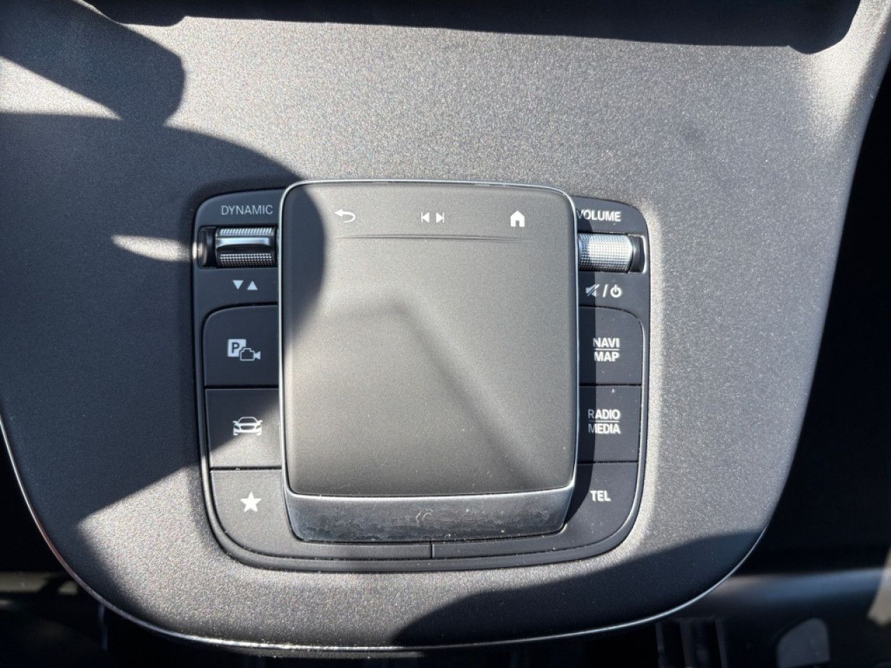 Mercedes-Benz V-Klasse – Bild 23