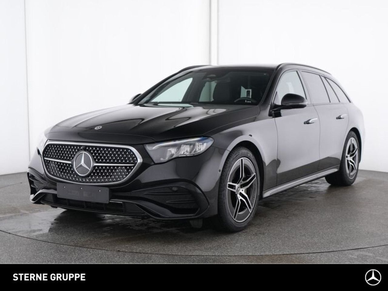 Mercedes-Benz E-Klasse – Bild 10