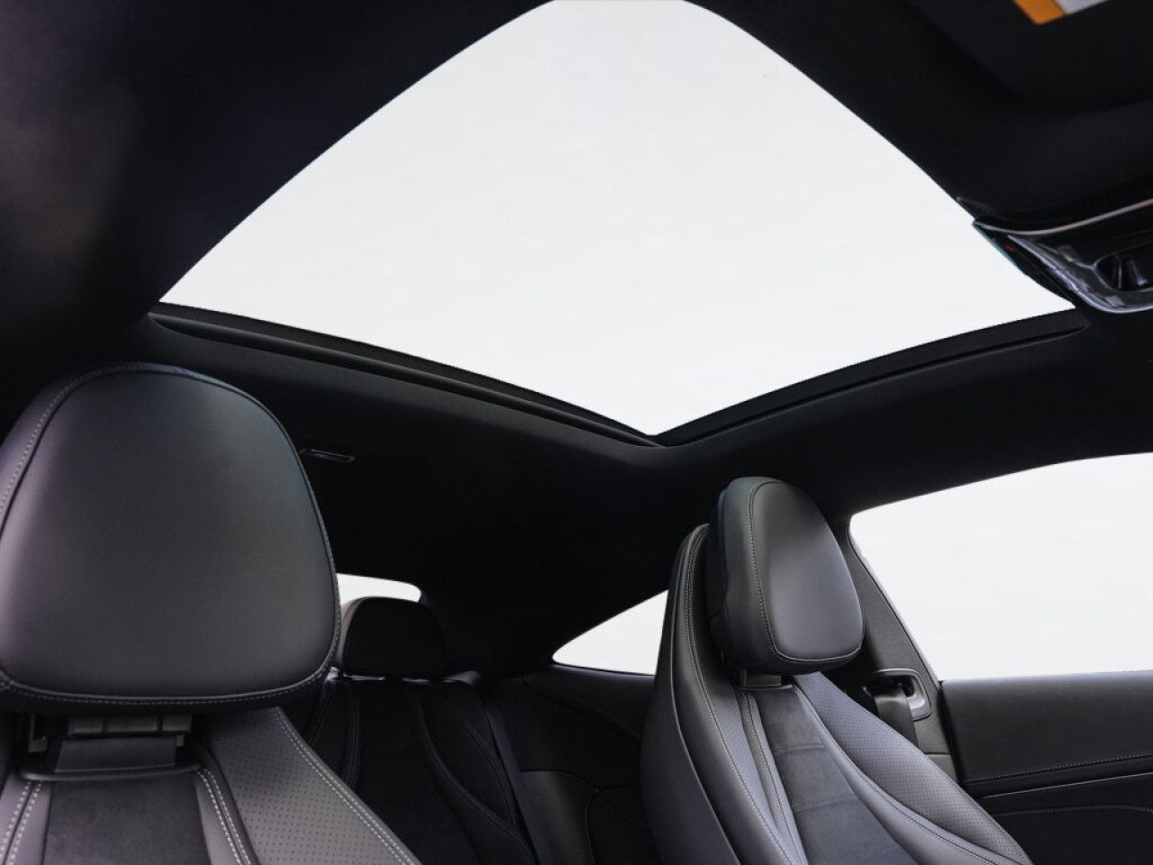 Mercedes-Benz CLE – Bild 7