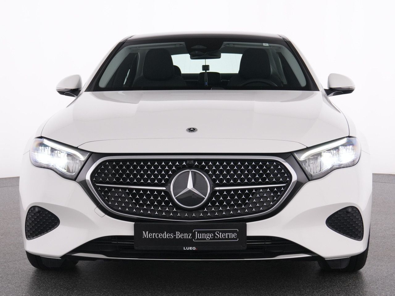 Mercedes-Benz E-Klasse – Bild 14
