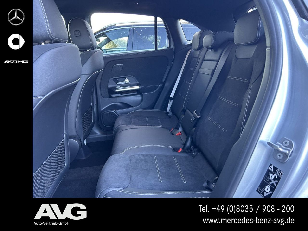 Mercedes-Benz GLA – Bild 15