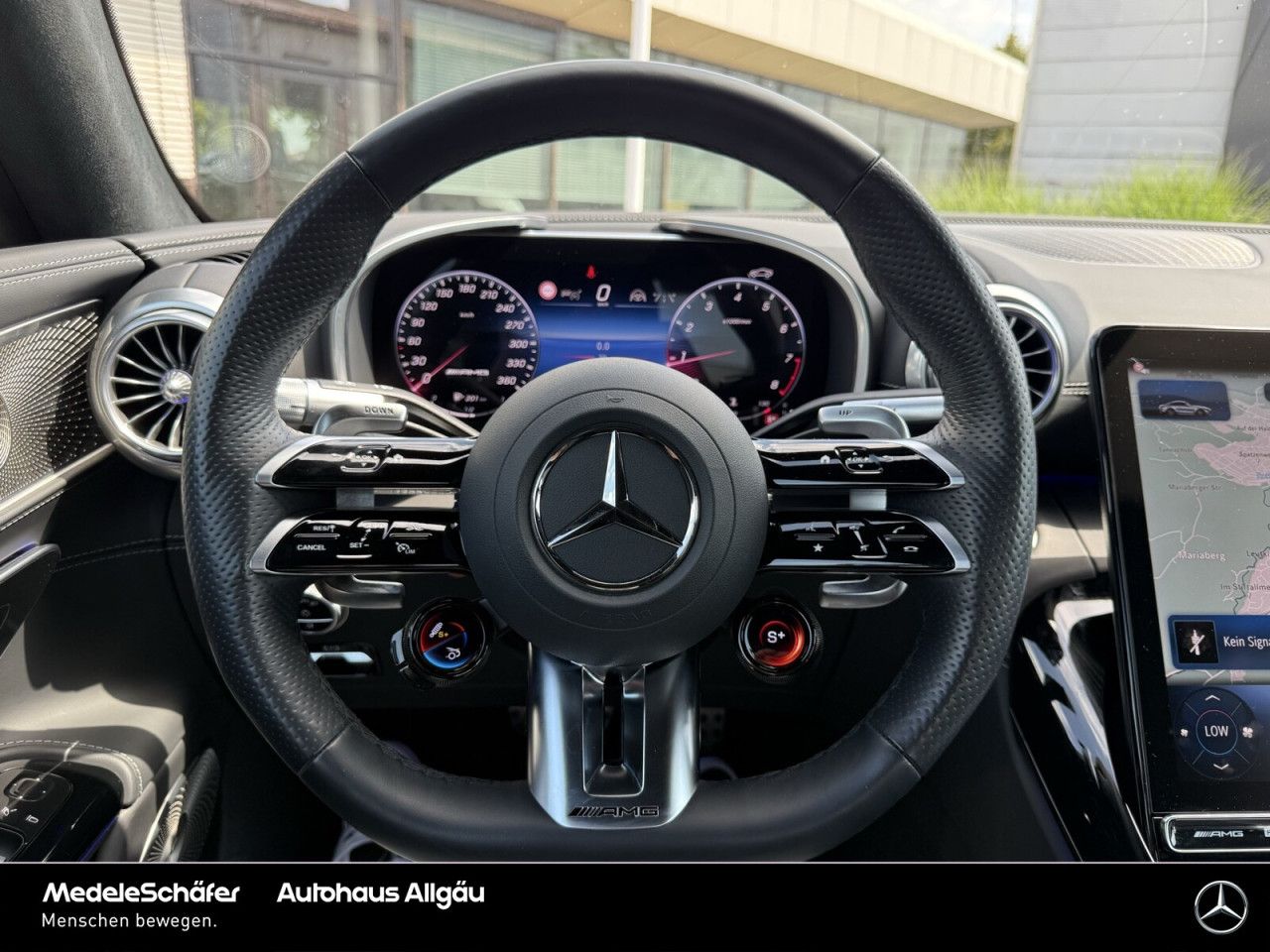 Mercedes-Benz AMG GT – Bild 14