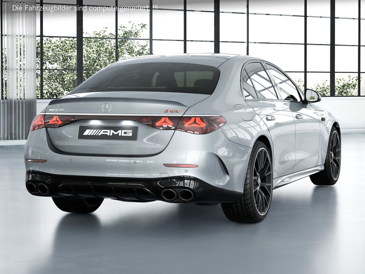 Mercedes-Benz E-Klasse – Bild 12