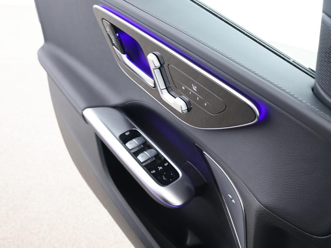 Mercedes-Benz C-Klasse – Bild 13