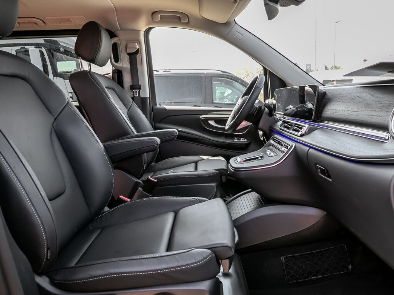 Mercedes-Benz V-Klasse – Bild 5