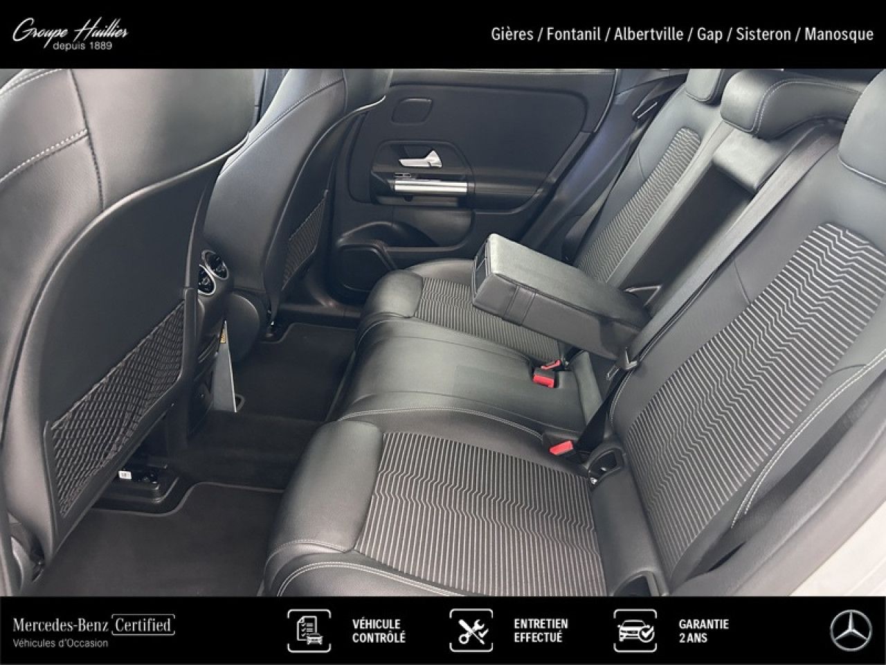 Photo du v&eacute;hicule 14 / 18