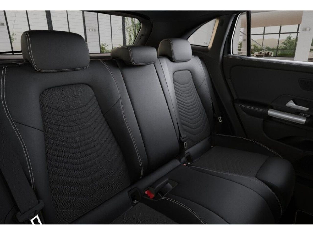 Mercedes-Benz GLA – Bild 9