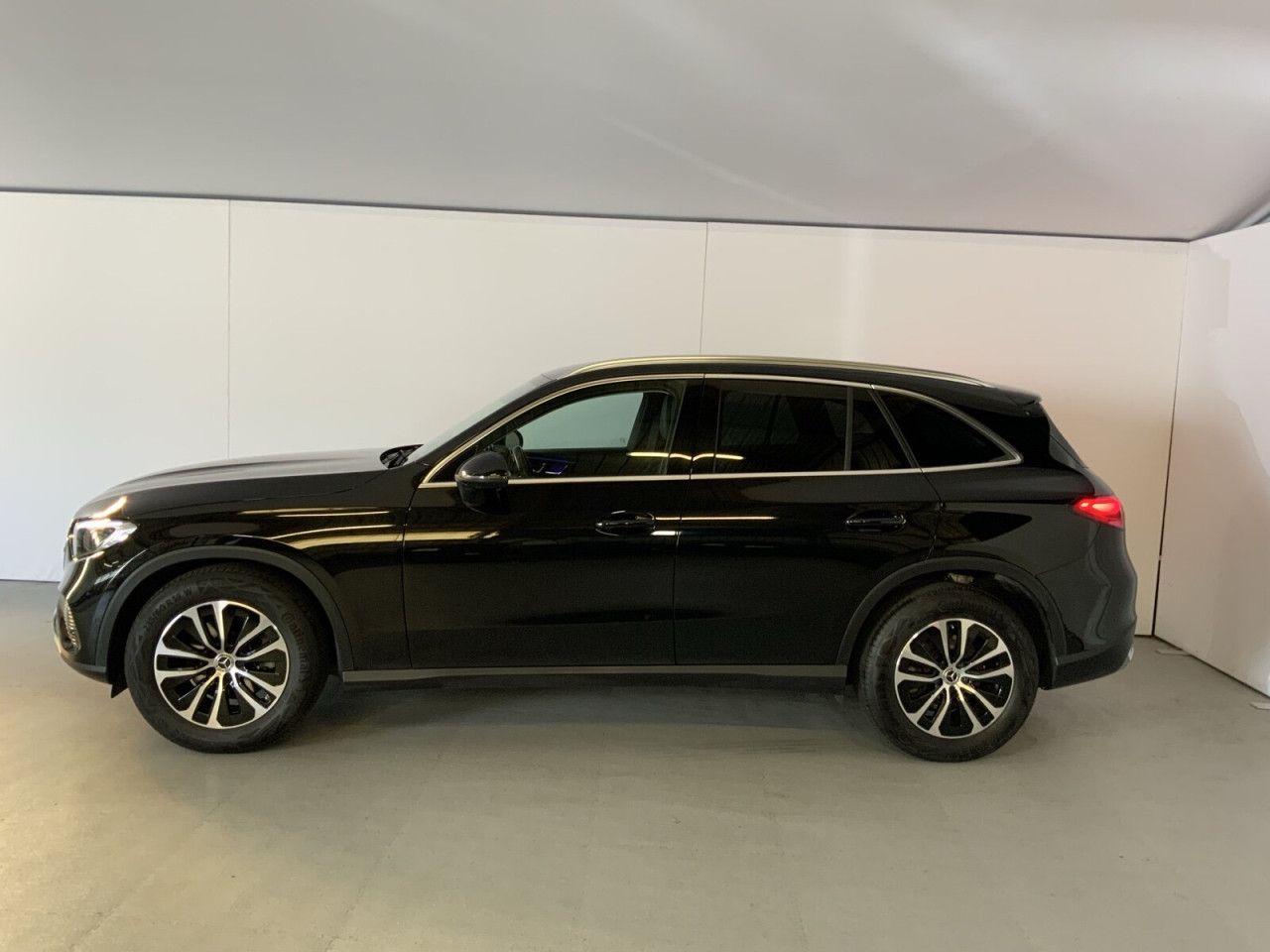 Mercedes-Benz GLC – Bild 3