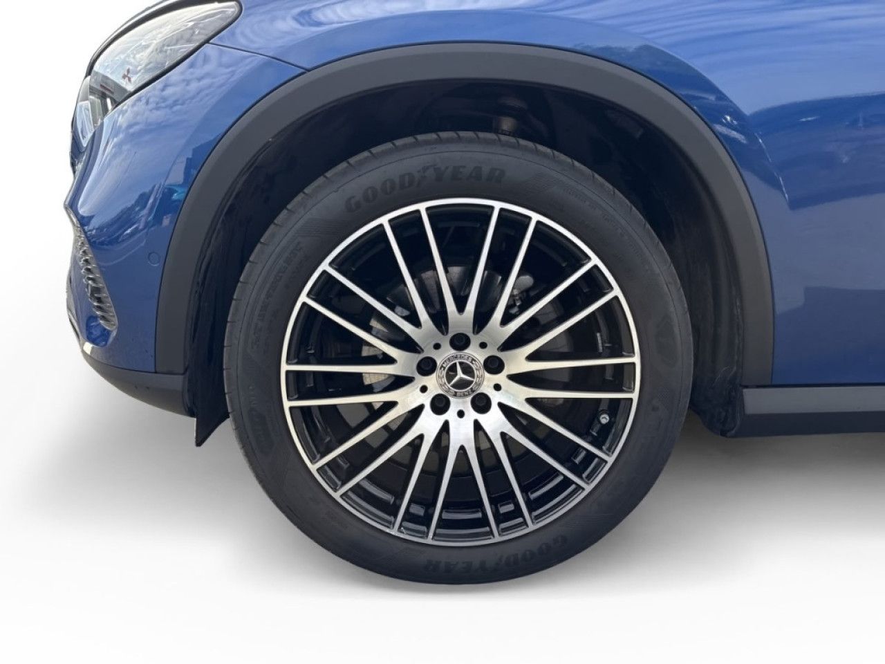 Mercedes-Benz GLC – Bild 3