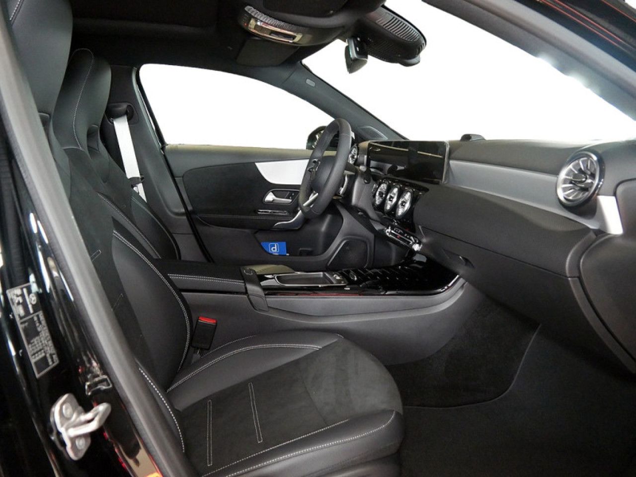 Mercedes-Benz A-Klasse – Bild 5