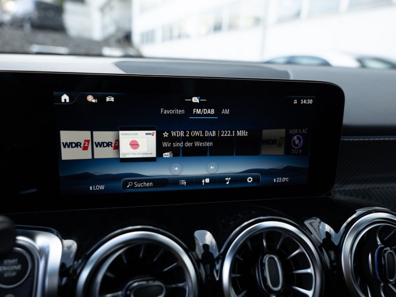 Mercedes-Benz GLB – Bild 11