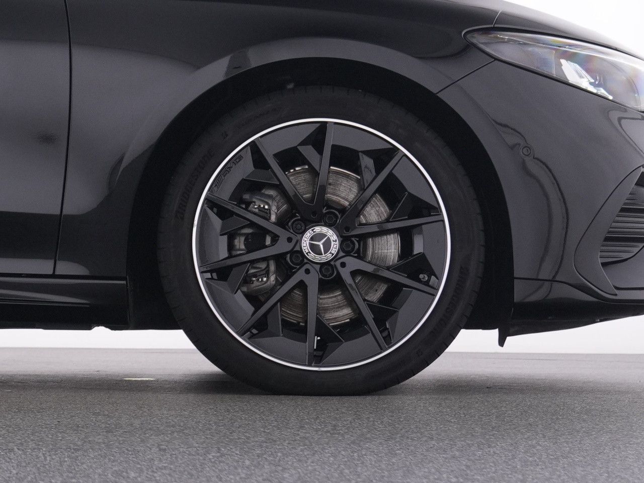 Mercedes-Benz CLA – Bild 21