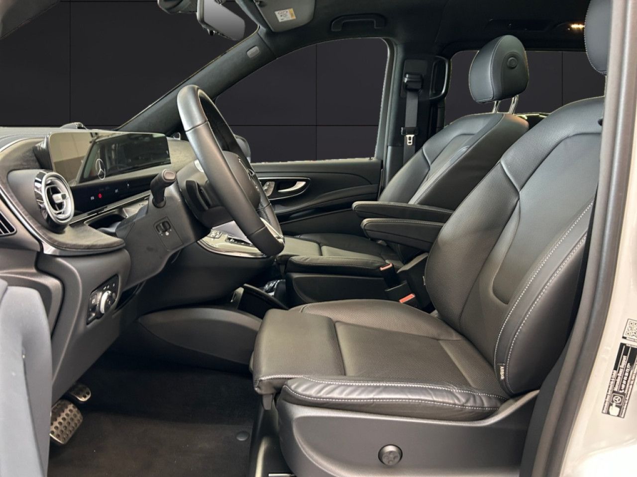 Mercedes-Benz V-Klasse – Bild 5