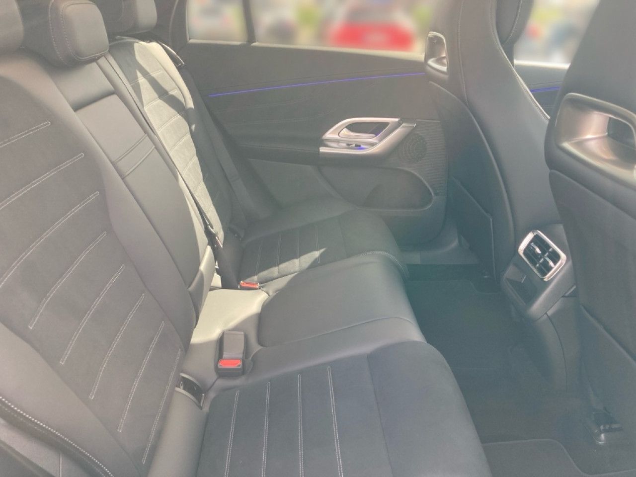 Mercedes-Benz GLC – Bild 12