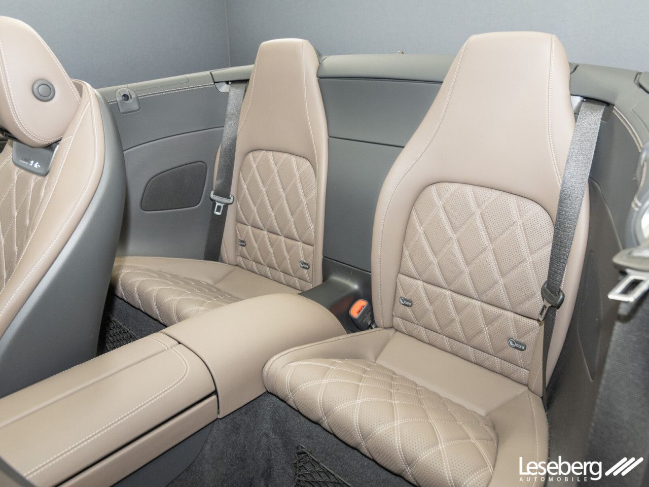 Mercedes-Benz SL – Bild 15