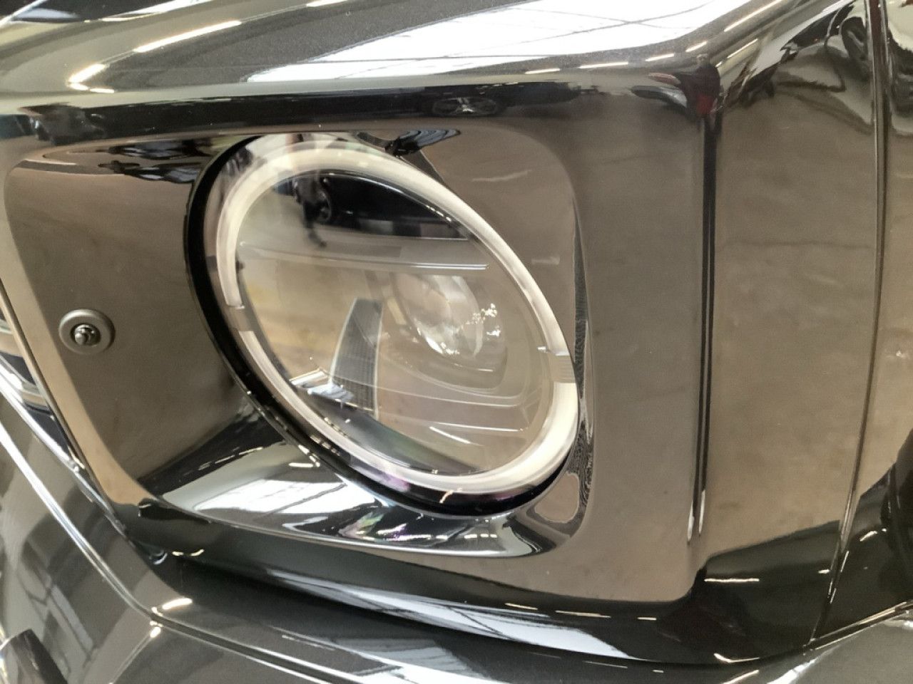 Mercedes-Benz G-Klasse – Bild 18