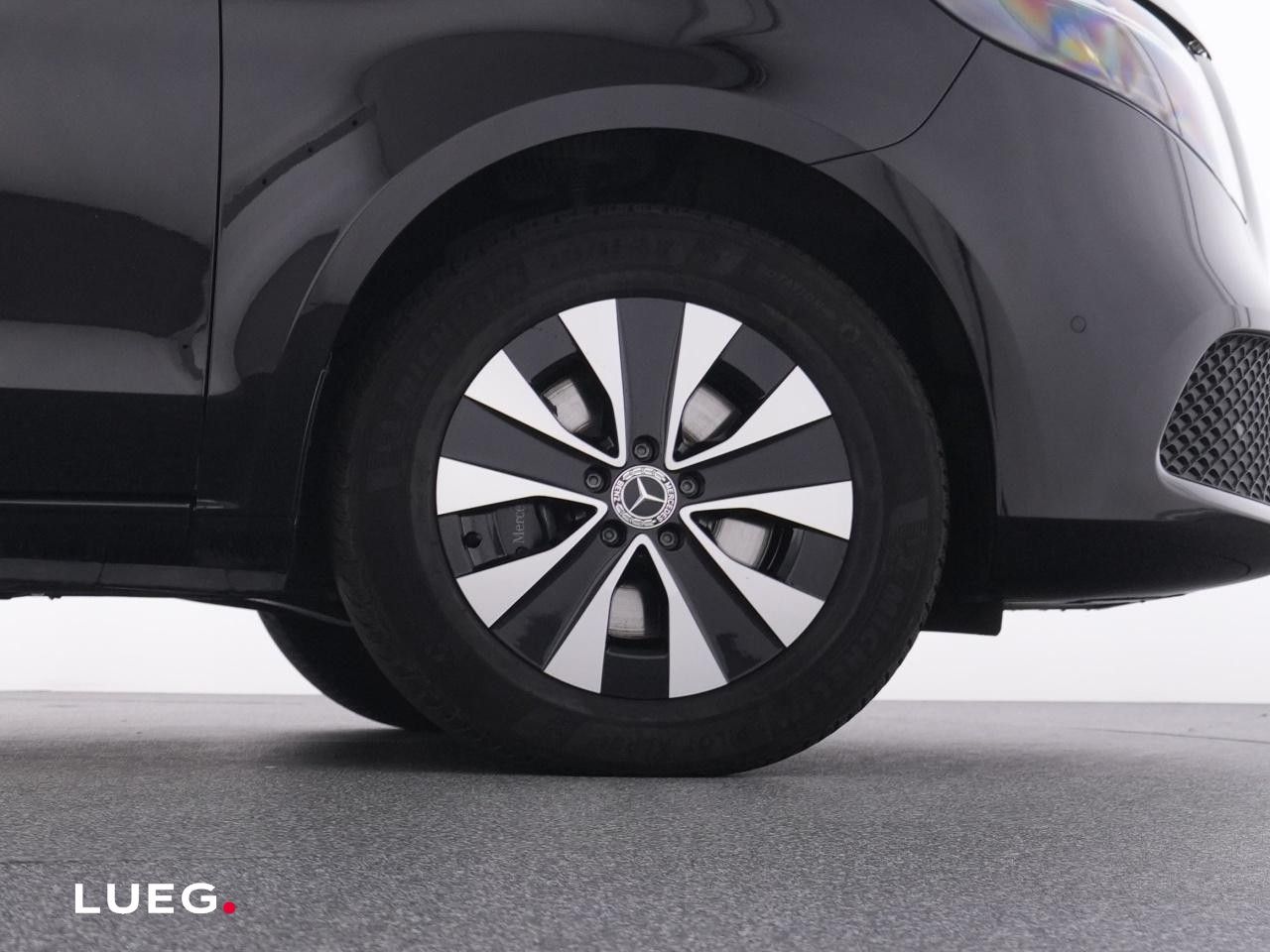 Mercedes-Benz V-Klasse – Bild 21