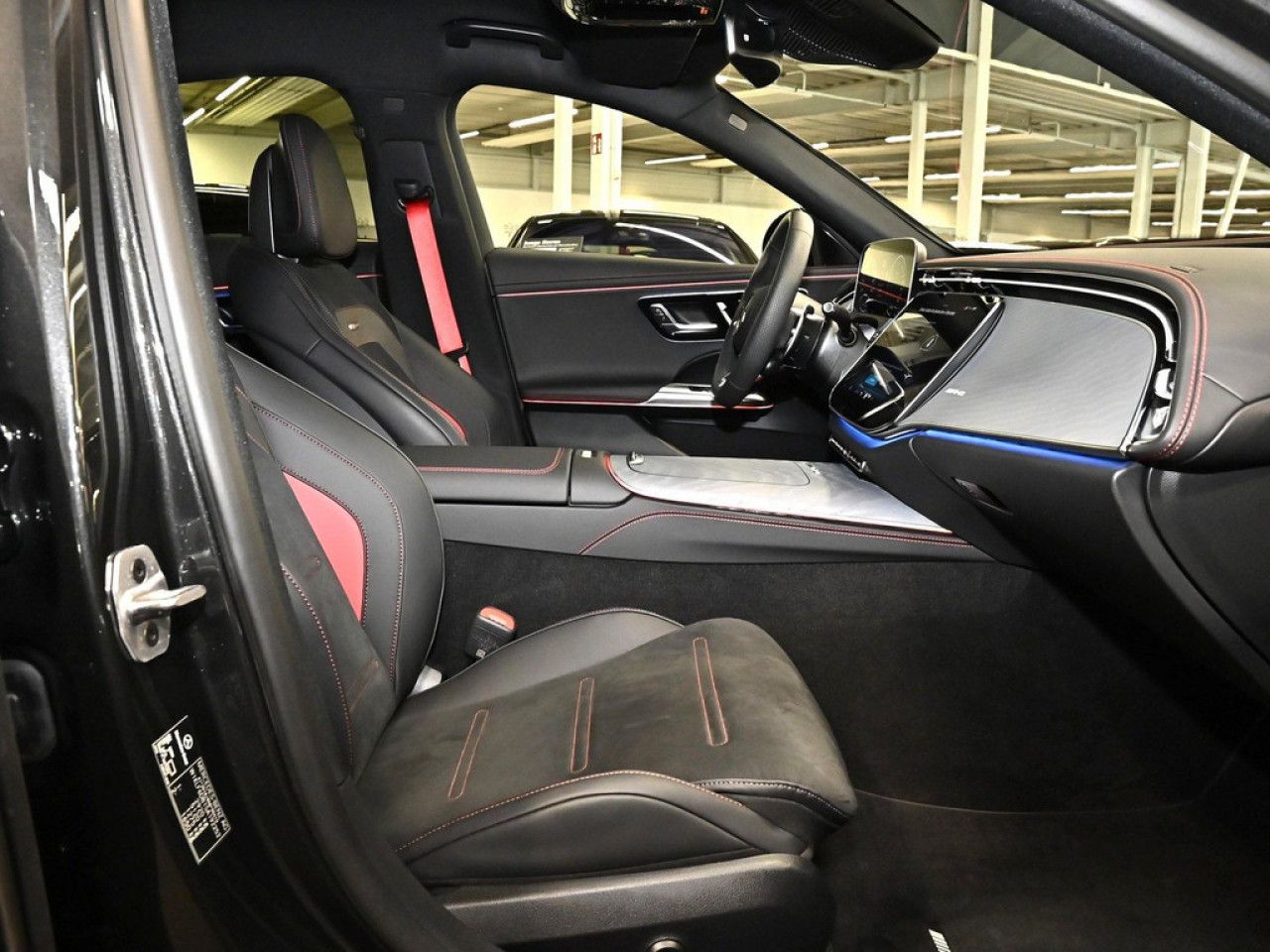 Mercedes-Benz E-Klasse – Bild 7