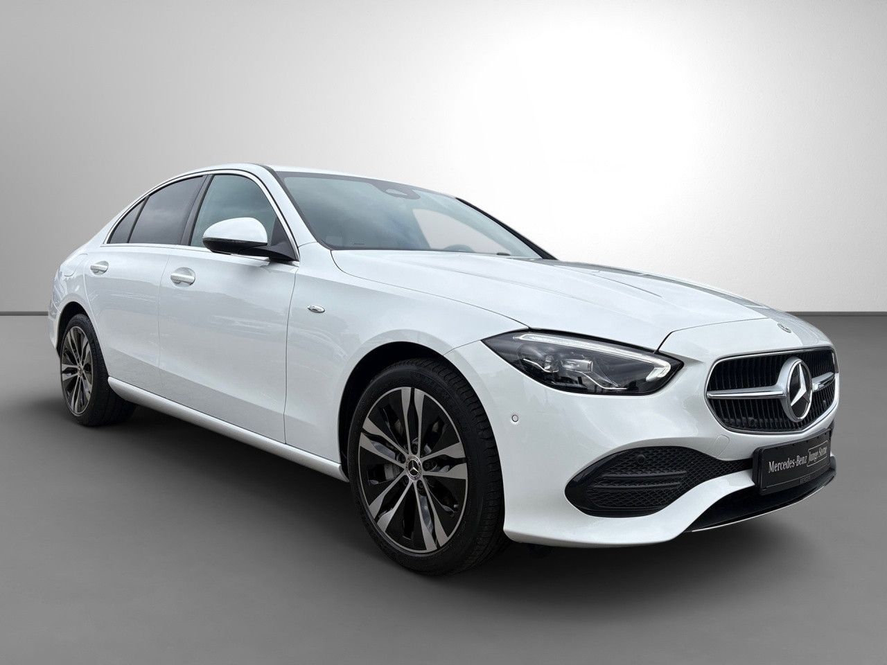 Mercedes-Benz C-Klasse – Bild 3