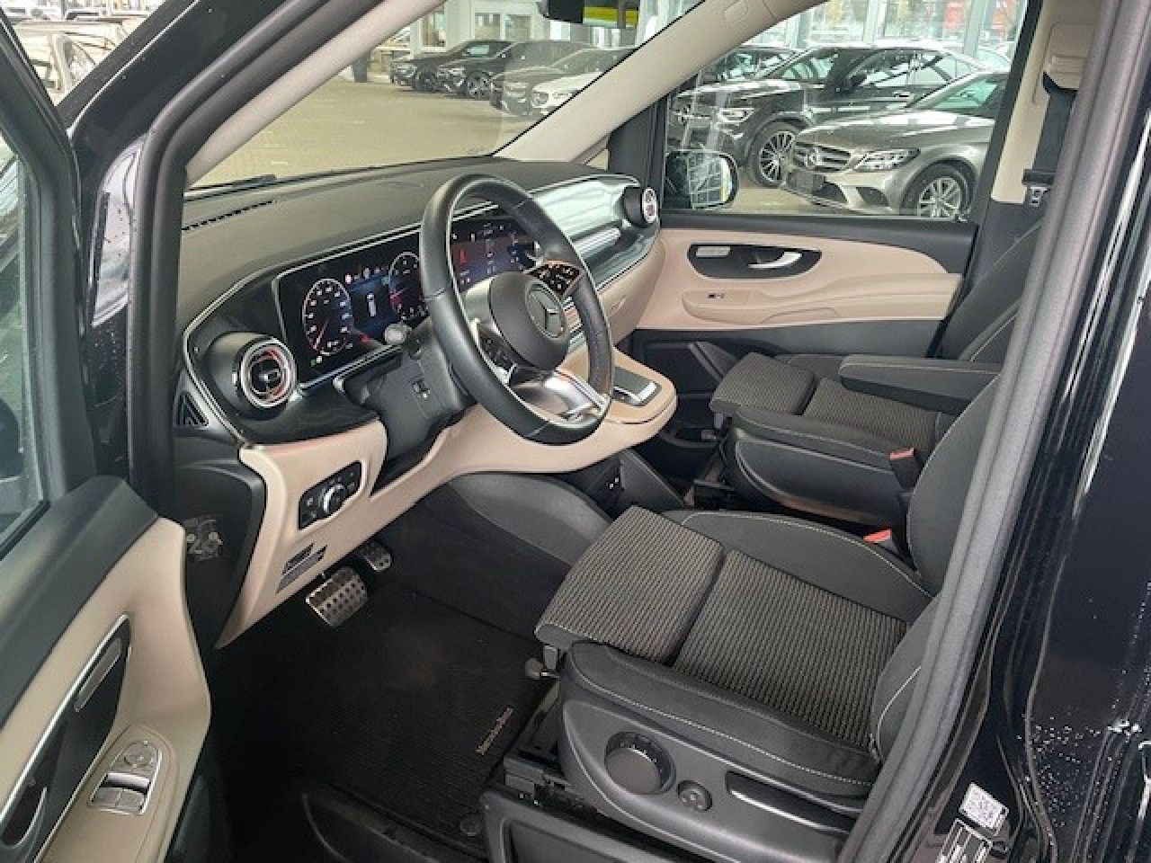 Mercedes-Benz Marco Polo – Bild 12